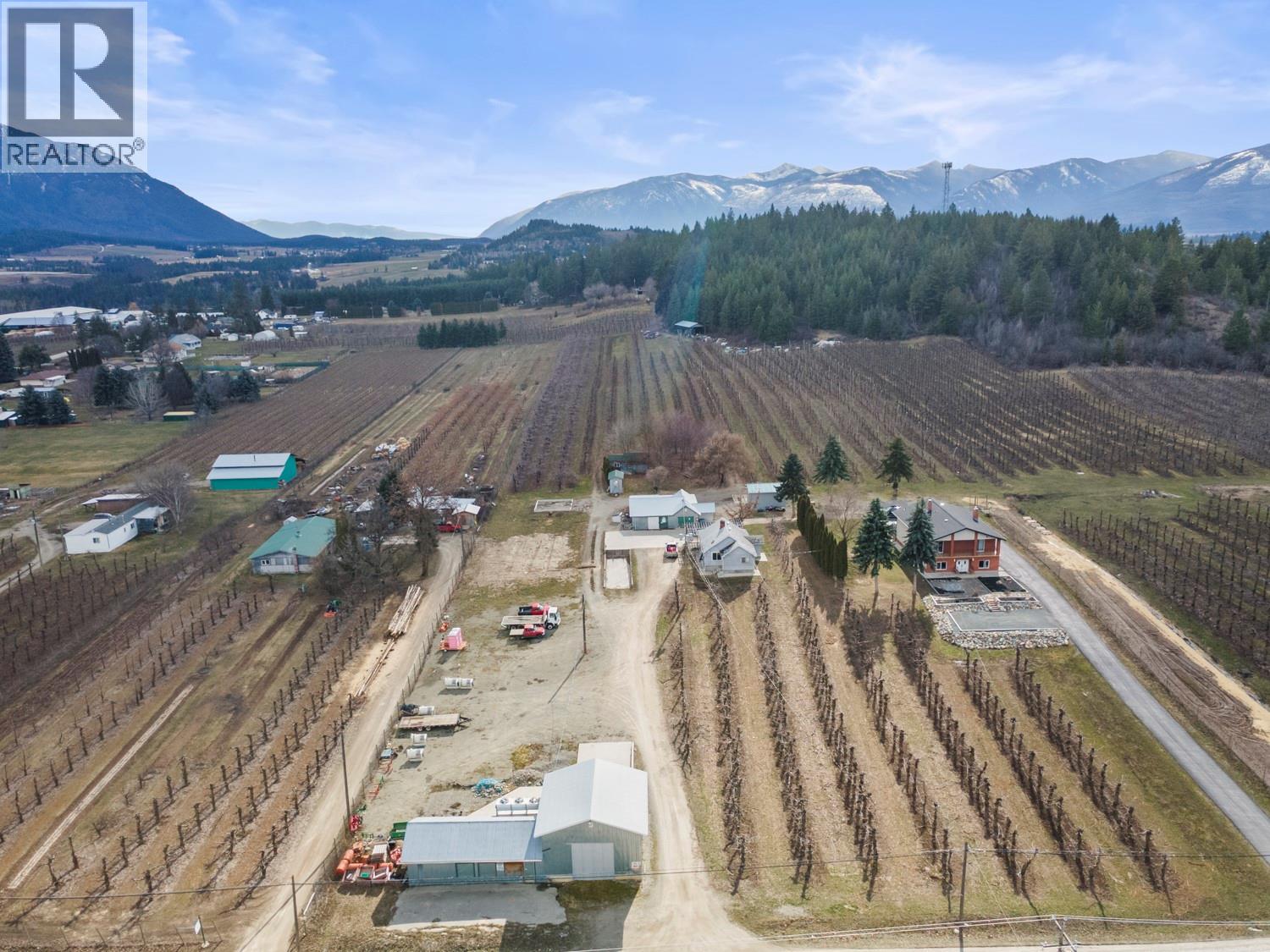 3037 Erickson Road Erickson British Columbia Canada V0B1G1 4
