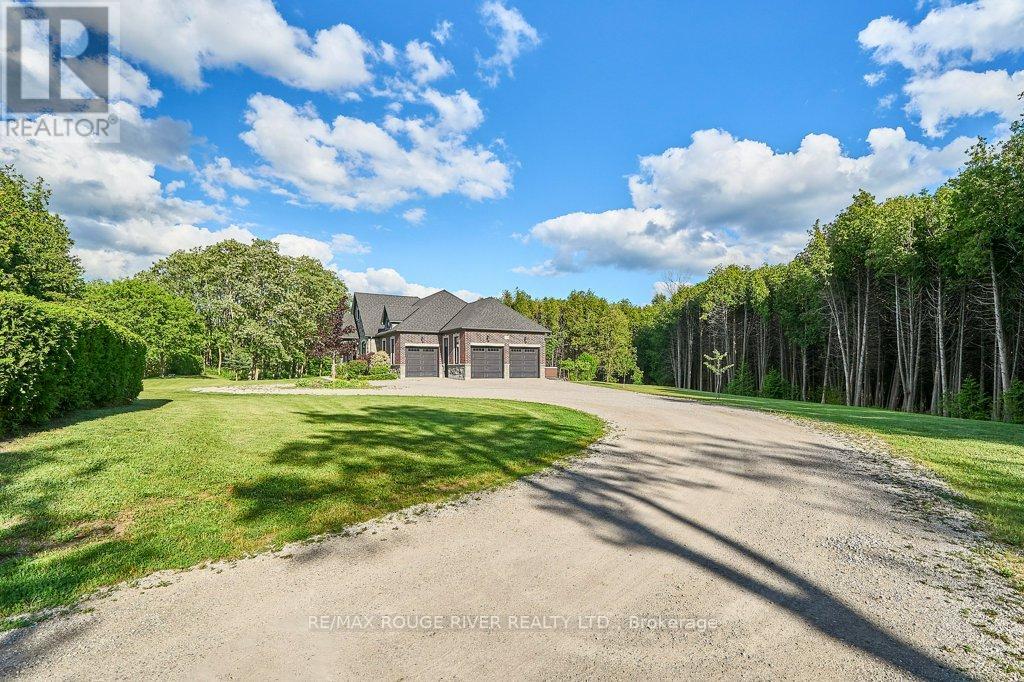 4199 Highway #2, Clarington, Ontario  L1B 0R5 - Photo 12 - E13856146