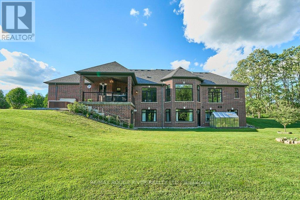 4199 Highway #2, Clarington, Ontario  L1B 0R5 - Photo 13 - E13856146