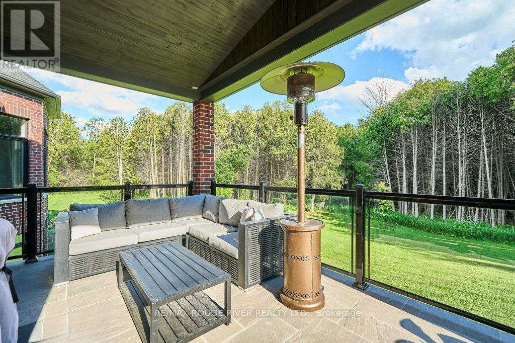 4199 Highway #2, Clarington, Ontario  L1B 0R5 - Photo 15 - E13856146