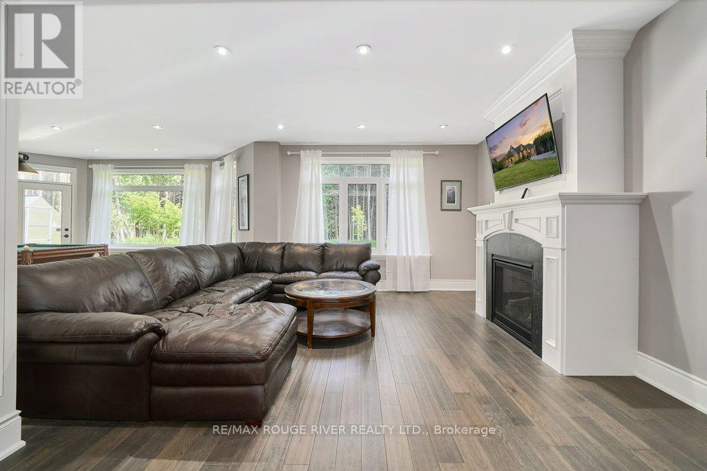 4199 Highway #2, Clarington, Ontario  L1B 0R5 - Photo 41 - E13856146