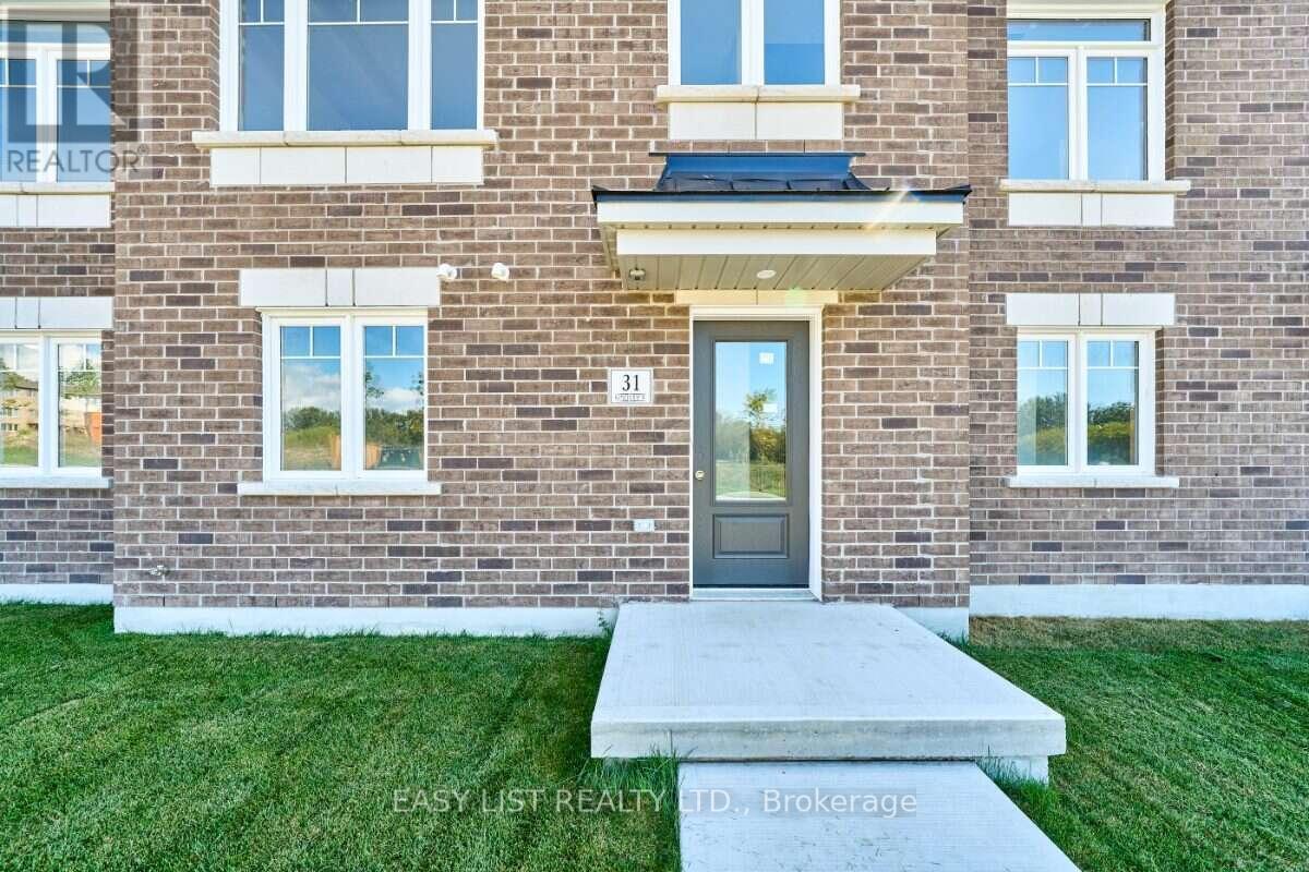 31 Addyman Crescent, Clarington, Ontario  L1B 0X4 - Photo 3 - E13856270