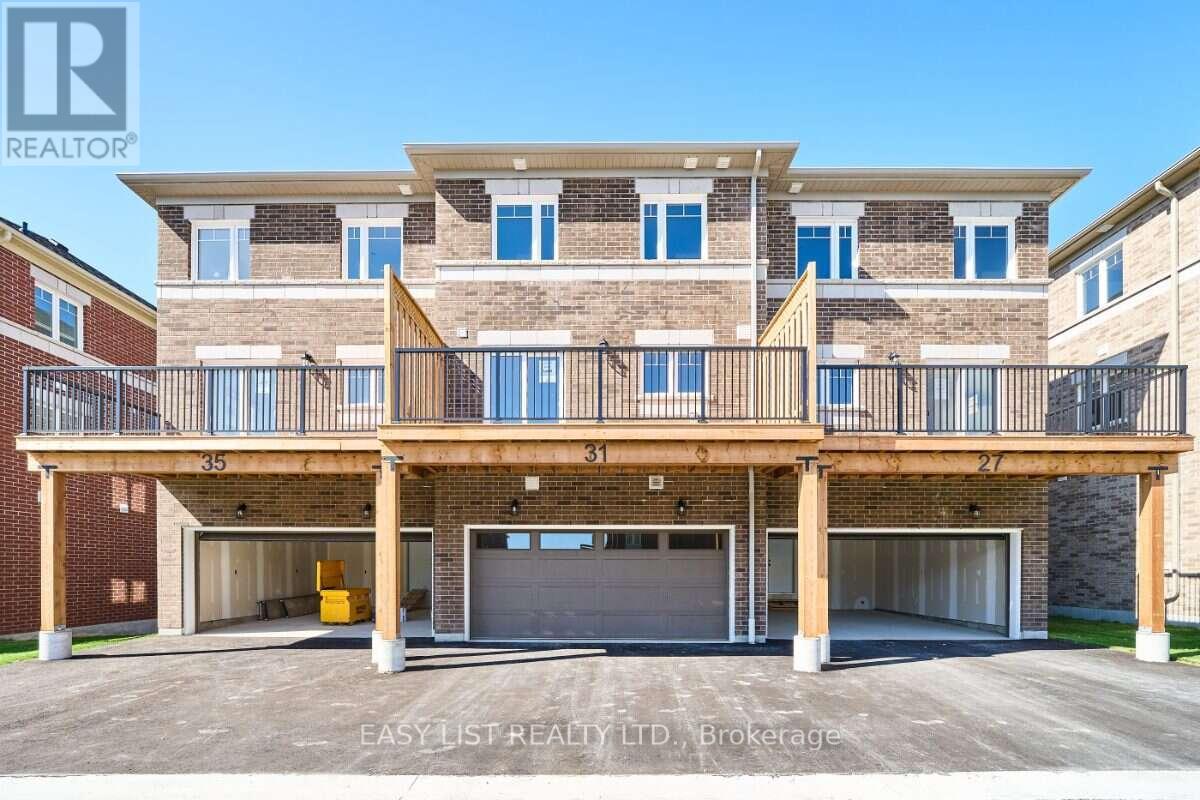 31 Addyman Crescent, Clarington, Ontario  L1B 0X4 - Photo 4 - E13856270