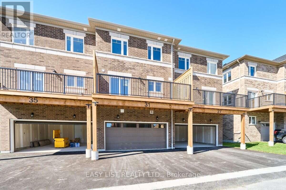 31 Addyman Crescent, Clarington, Ontario  L1B 0X4 - Photo 5 - E13856270