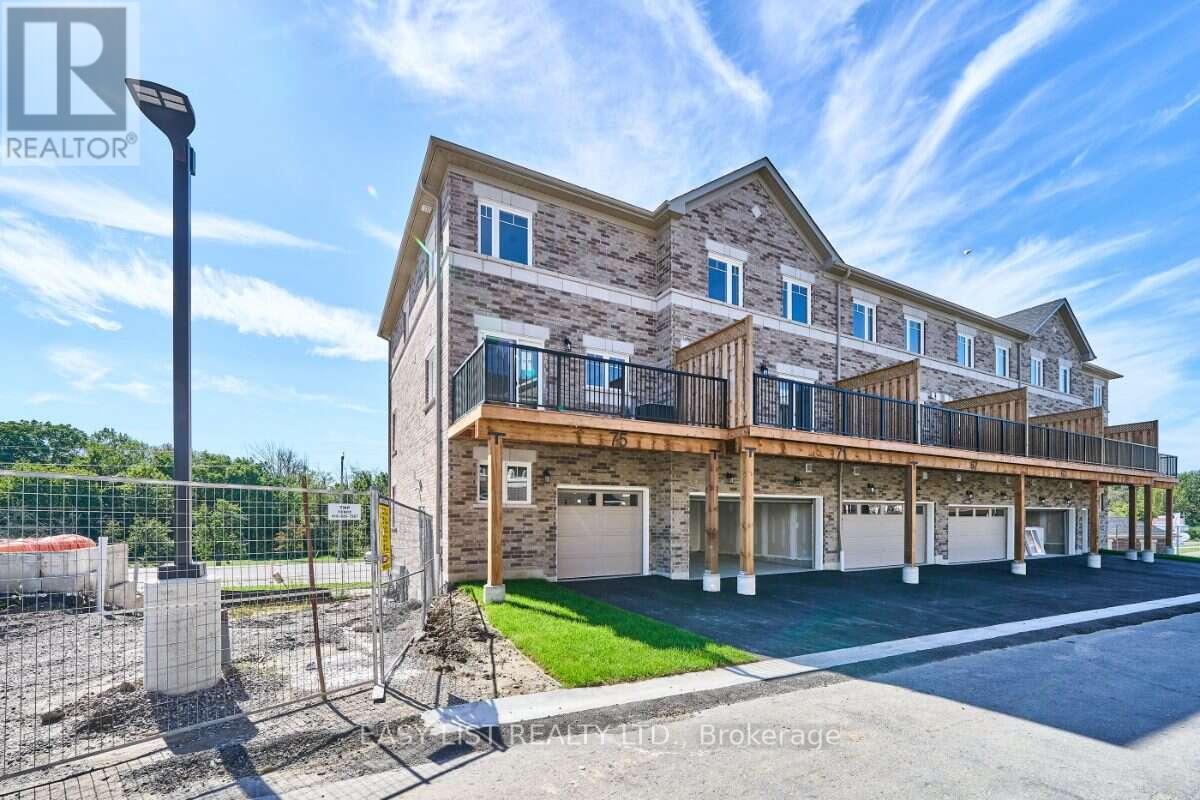 75 Addyman Crescent, Clarington, Ontario  L1B 0X4 - Photo 5 - E13856302