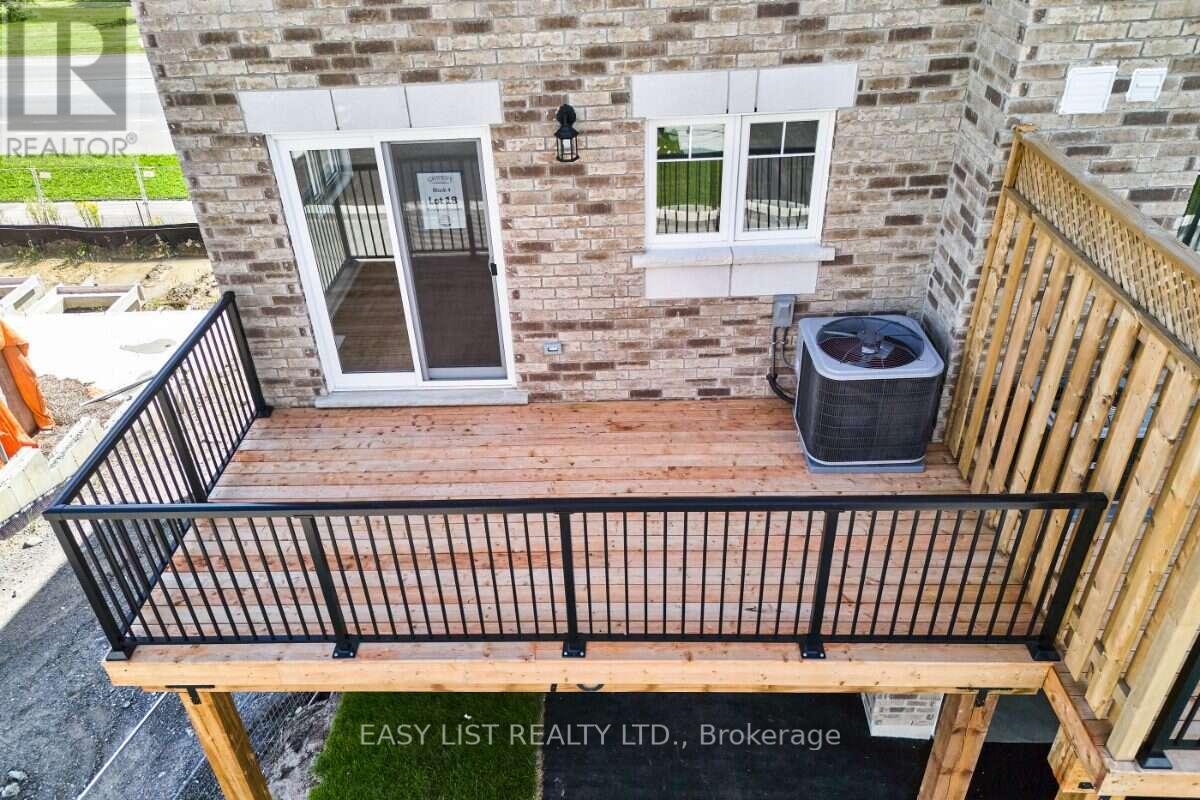 75 Addyman Crescent, Clarington, Ontario  L1B 0X4 - Photo 6 - E13856302