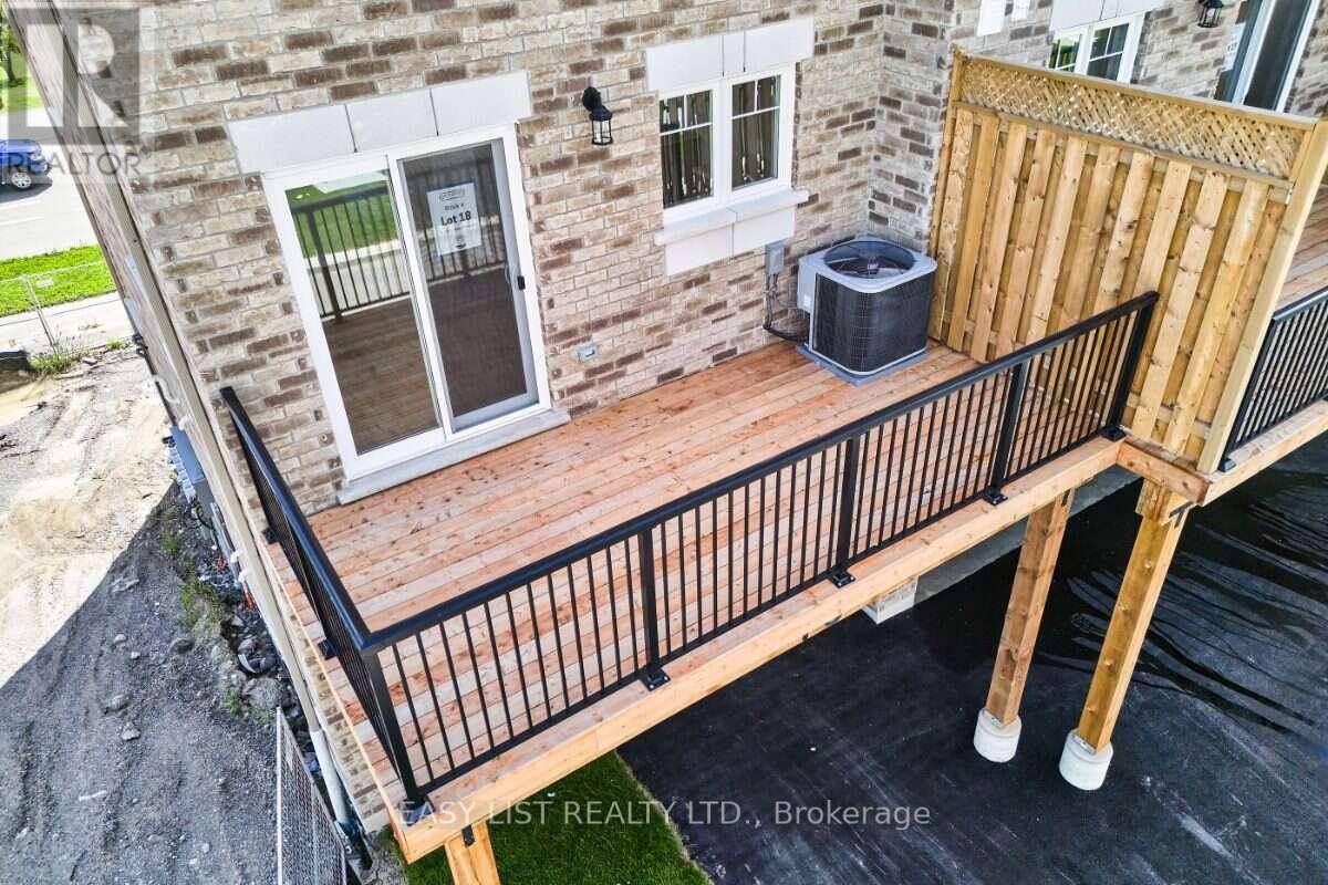 75 Addyman Crescent, Clarington, Ontario  L1B 0X4 - Photo 7 - E13856302