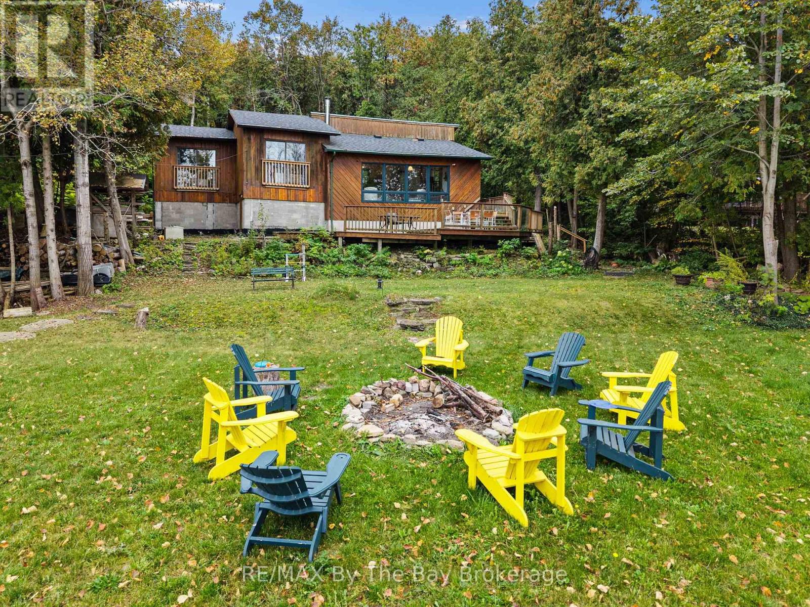 20 Island 404/quarry Island, Georgian Bay, Ontario  P0E 1E0 - Photo 11 - X13856074