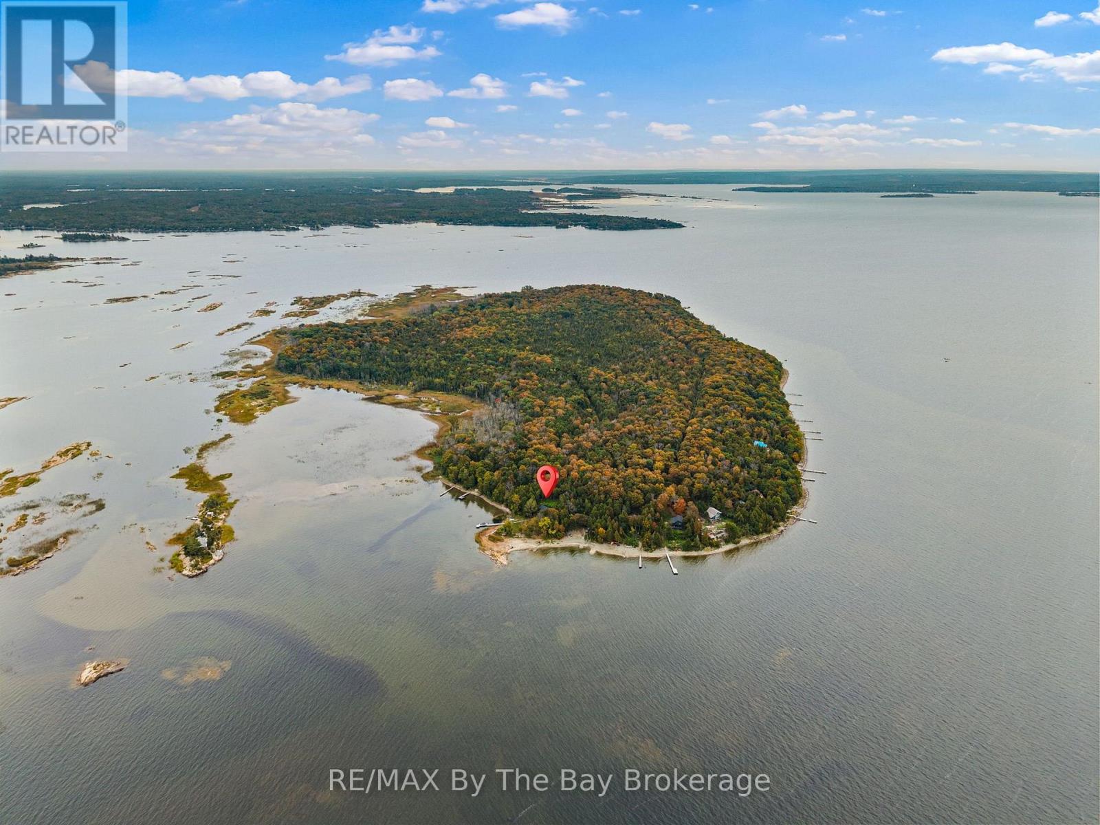 20 Island 404/quarry Island, Georgian Bay, Ontario  P0E 1E0 - Photo 2 - X13856074