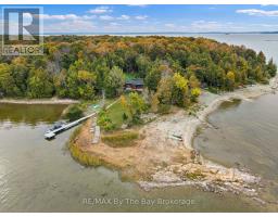 20 ISLAND 404/QUARRY ISLAND, georgian bay (baxter), Ontario