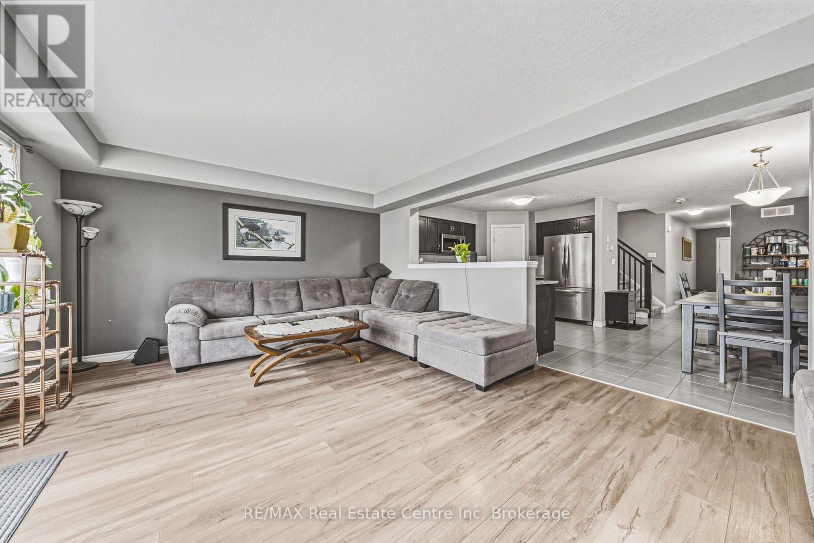 93 Couling Crescent, Guelph, Ontario  N1E 0J8 - Photo 14 - X13856128