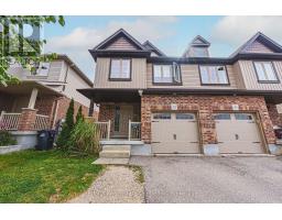 93 COULING CRESCENT, guelph (grange road), Ontario
