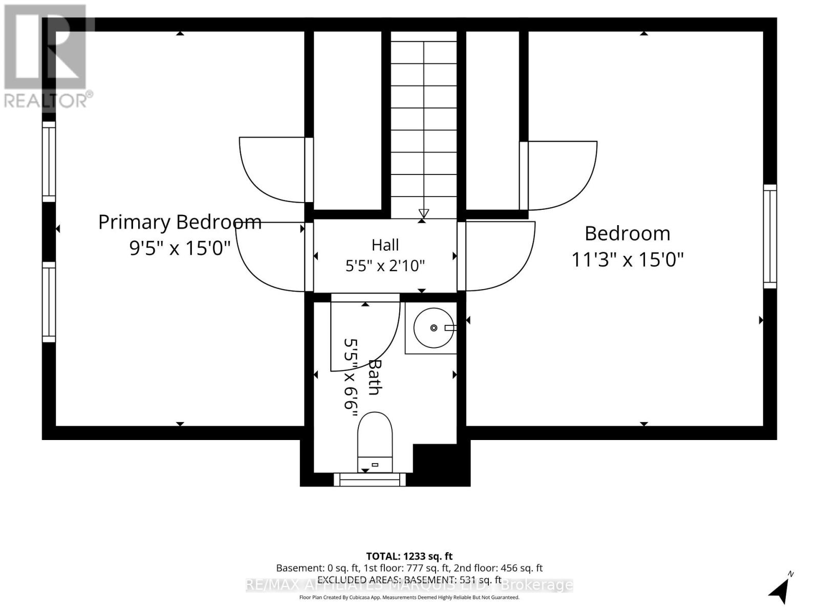222 Belmont Street, Cornwall, Ontario  K6H 4Z4 - Photo 25 - X13856106
