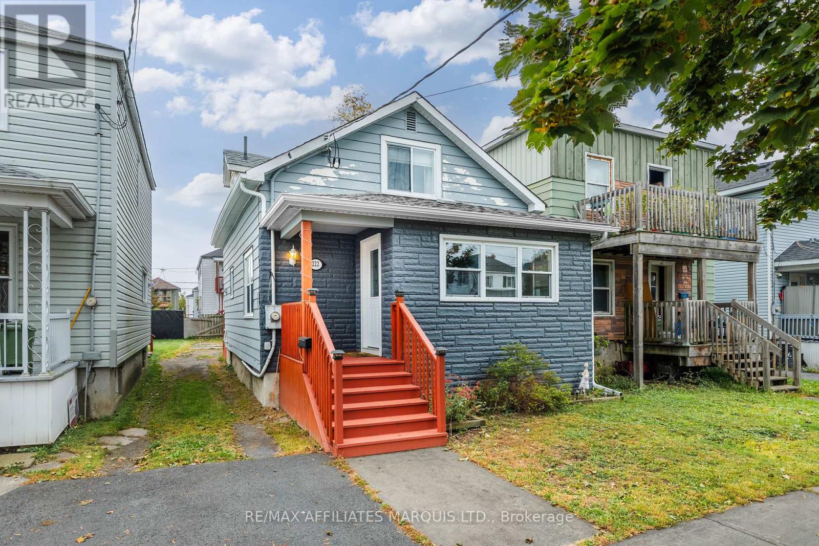 222 Belmont Street, Cornwall, Ontario K6H 4Z4 - Photo 3 - X13856106