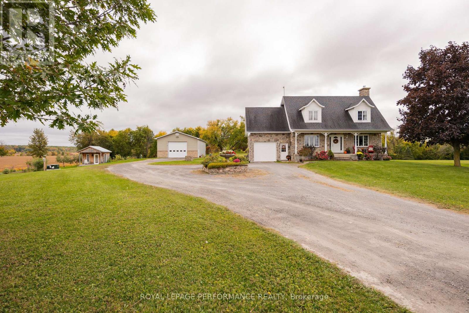 1327 County Road 34 Road, North Glengarry, Ontario K0B 1E0 - Photo 4 - X13856236