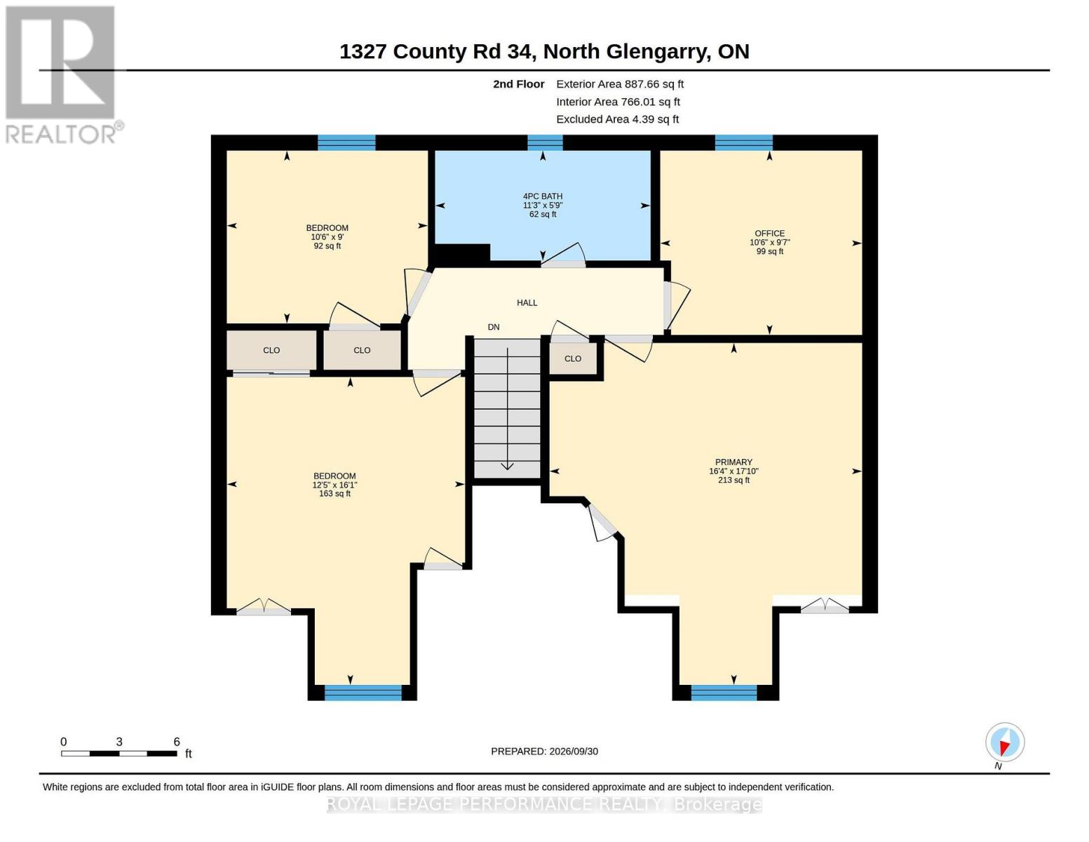 1327 County Road 34 Road, North Glengarry, Ontario  K0B 1E0 - Photo 49 - X13856236
