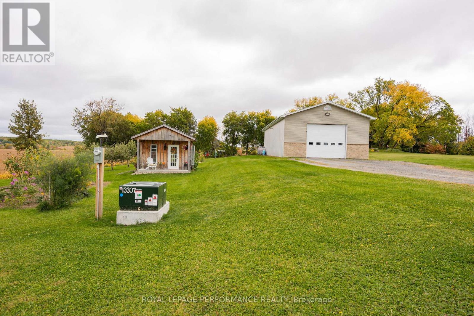 1327 County Road 34 Road, North Glengarry, Ontario K0B 1E0 - Photo 7 - X13856236