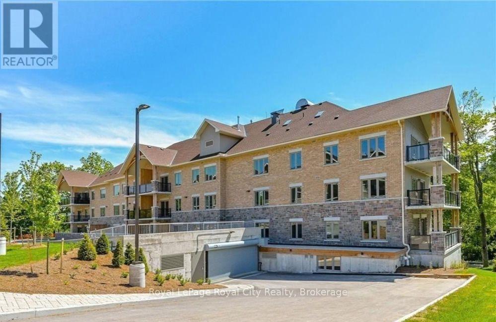 101 - 19 Stumpf Street, Centre Wellington, Ontario  N0B 1S0 - Photo 2 - X13856198