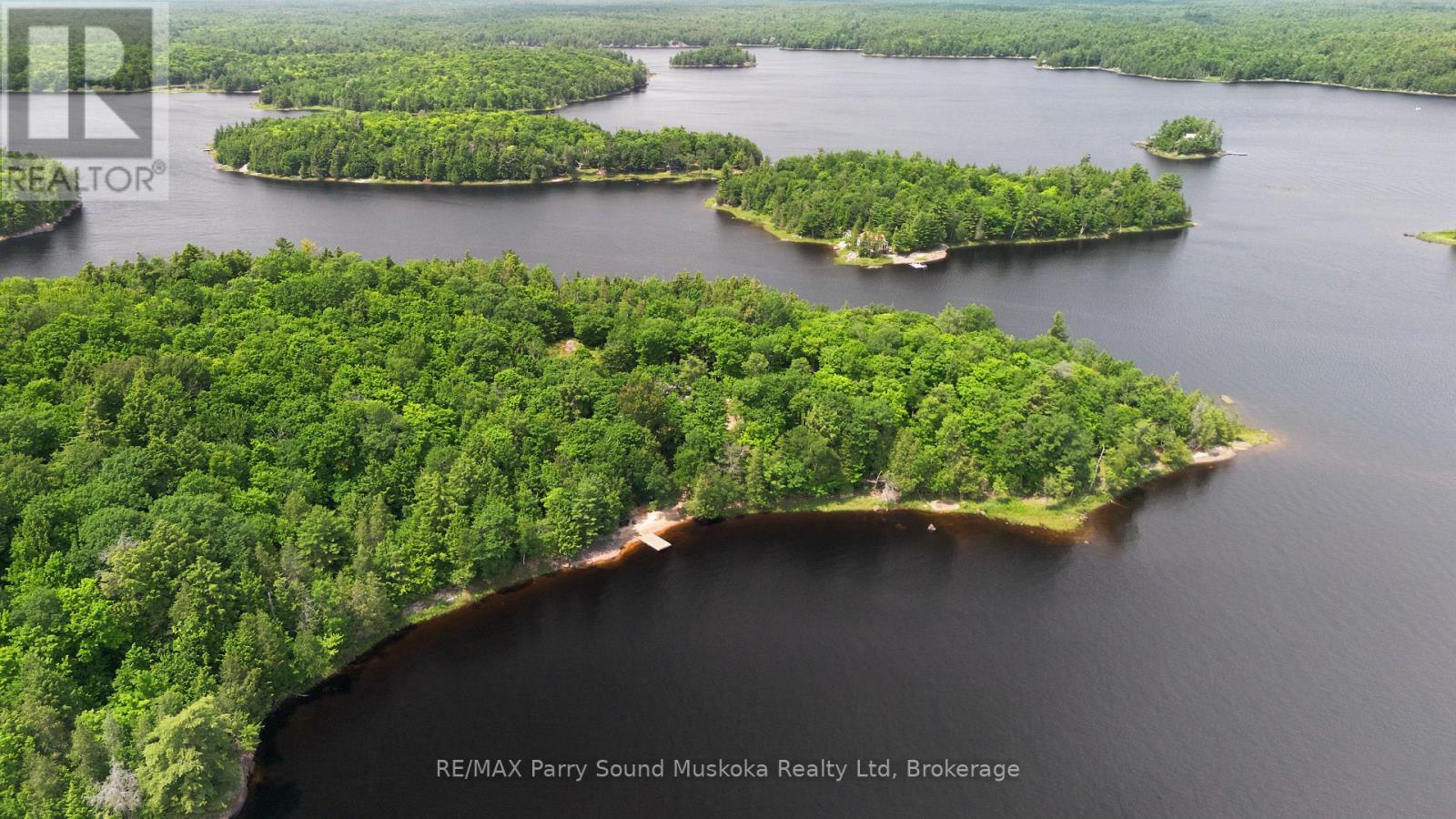 6 W/a Lake Wahwashkesh, Whitestone, Ontario  P0A 1G0 - Photo 7 - X13856214
