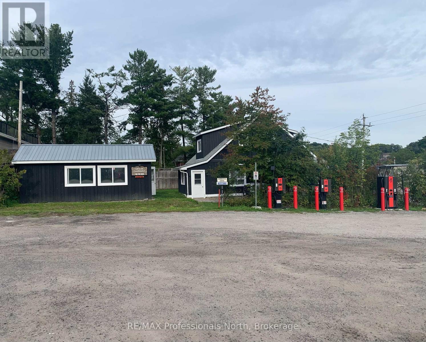 14 Princess Street, Huntsville, Ontario  P1H 1P2 - Photo 38 - X13856306