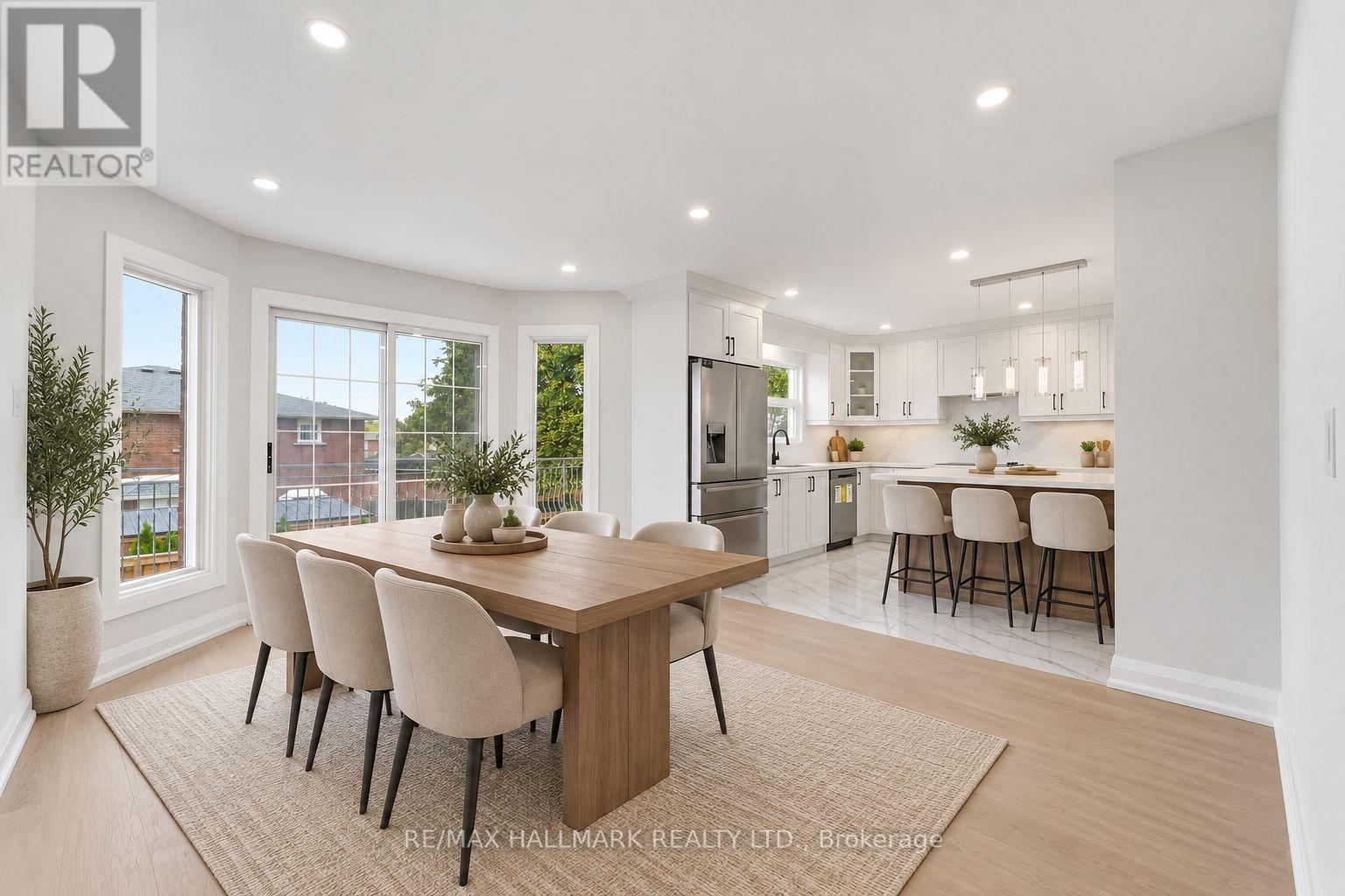 44 Olympia Gate, Vaughan, Ontario  L4L 5K3 - Photo 11 - N13852110
