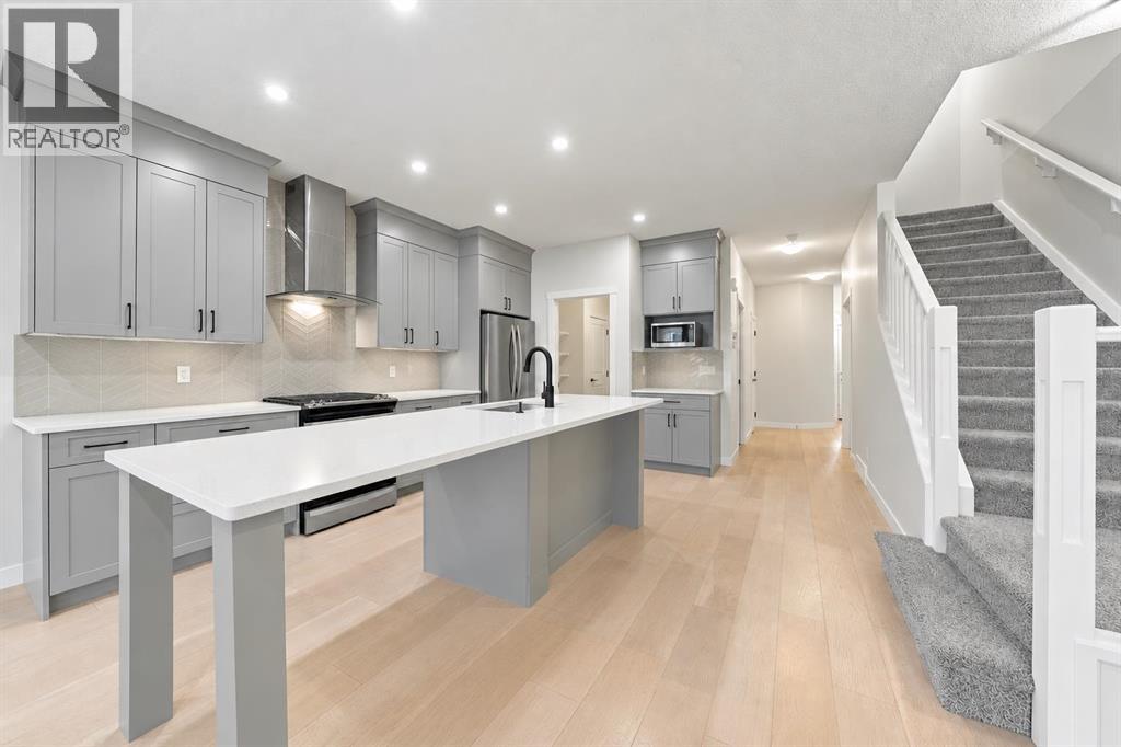 14 Rivercrest Common, Cochrane, Alberta  T4C 2V2 - Photo 10 - A2343301