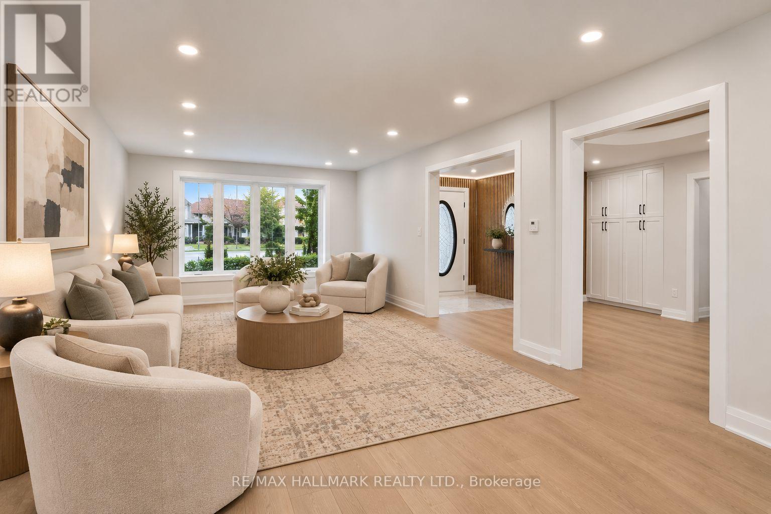 44 Olympia Gate, Vaughan, Ontario  L4L 5K3 - Photo 8 - N13852110