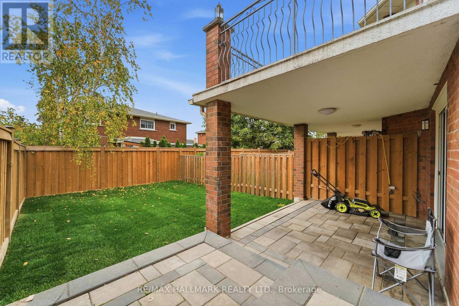 44 Olympia Gate, Vaughan, Ontario  L4L 5K3 - Photo 38 - N13852110