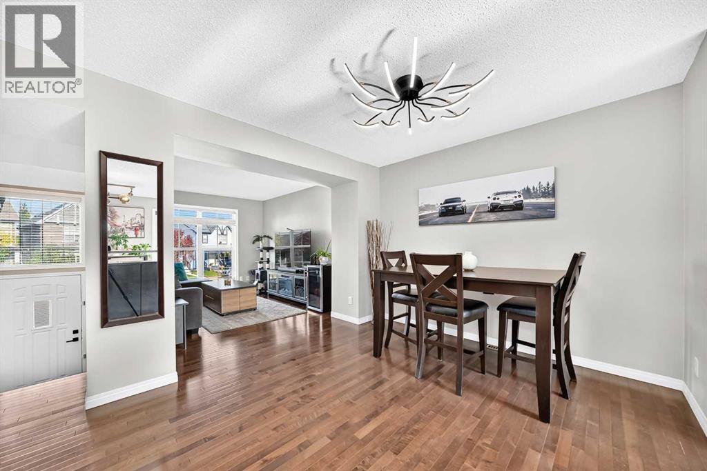 89 New Brighton Common SE, Calgary, Alberta  T2Z 0T5 - Photo 12 - A2347288