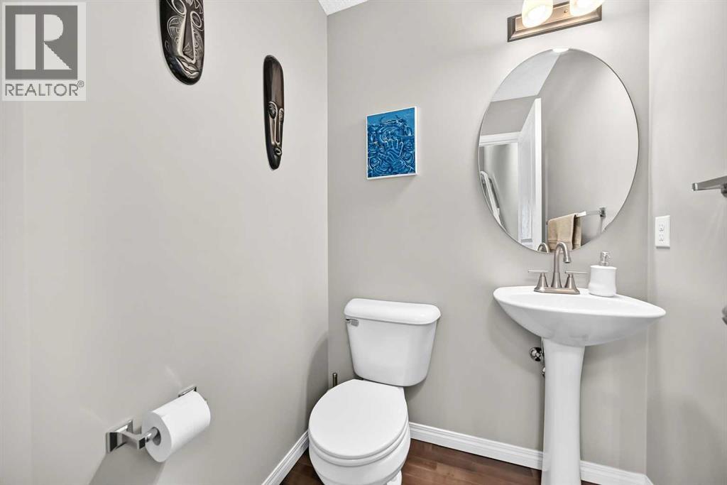 89 New Brighton Common SE, Calgary, Alberta  T2Z 0T5 - Photo 17 - A2347288