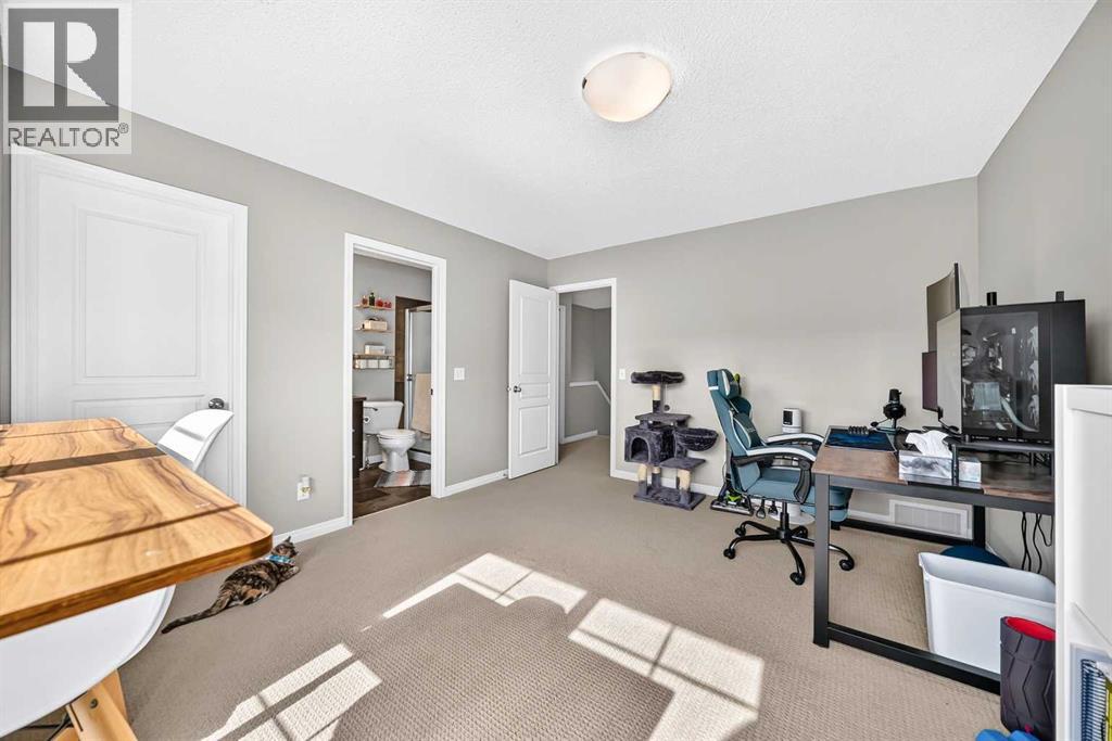 89 New Brighton Common SE, Calgary, Alberta  T2Z 0T5 - Photo 22 - A2347288