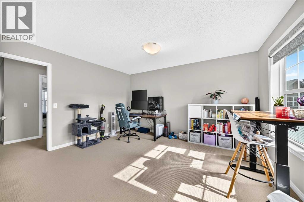 89 New Brighton Common SE, Calgary, Alberta  T2Z 0T5 - Photo 23 - A2347288