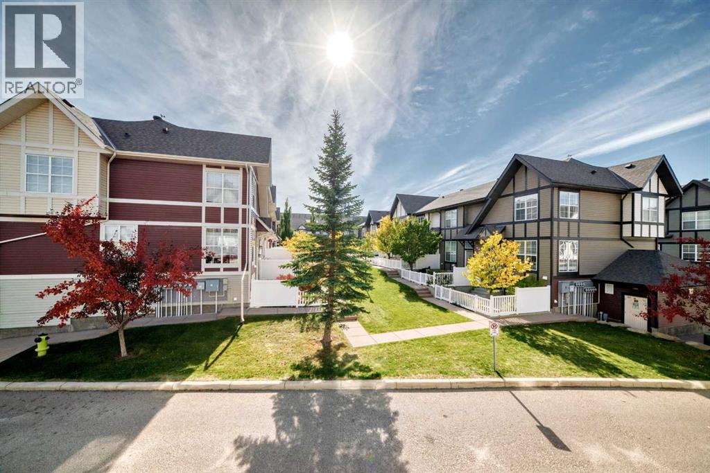 89 New Brighton Common SE, Calgary, Alberta  T2Z 0T5 - Photo 30 - A2347288