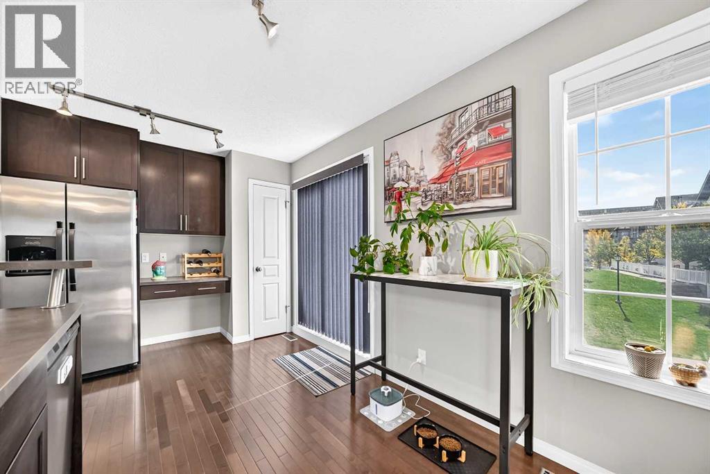 89 New Brighton Common SE, Calgary, Alberta  T2Z 0T5 - Photo 10 - A2347288