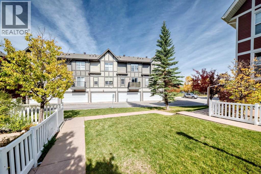 89 New Brighton Common SE, Calgary, Alberta  T2Z 0T5 - Photo 34 - A2347288