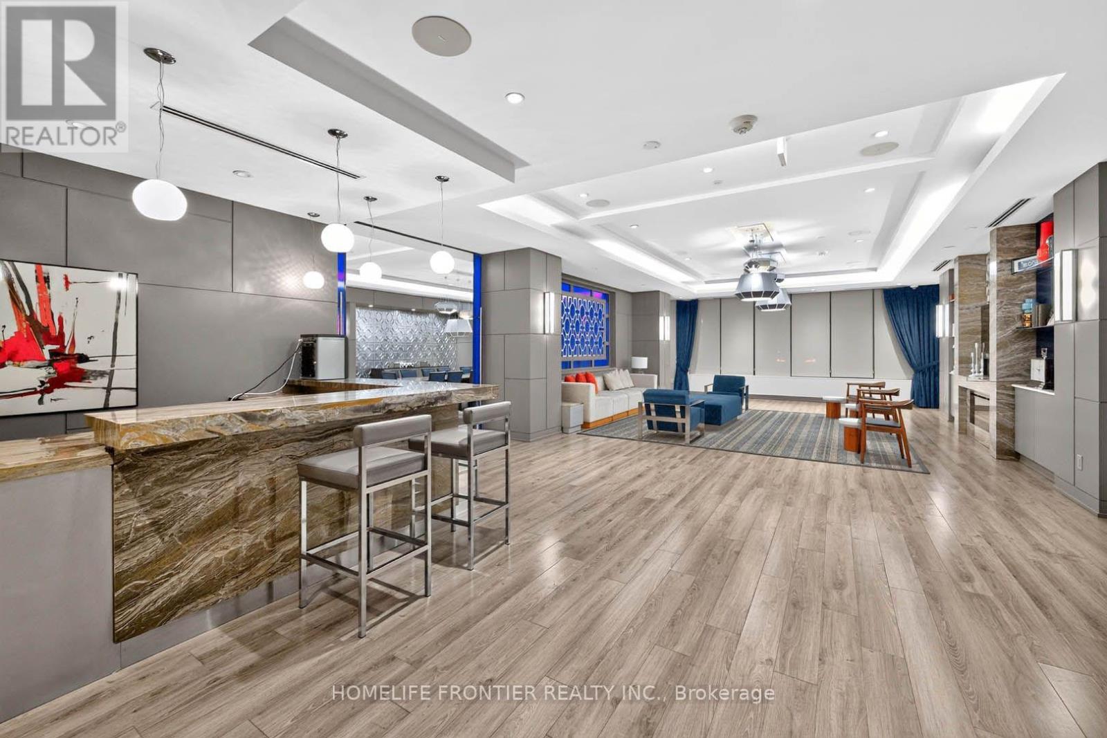 706 - 2 Old Mill Drive, Toronto, Ontario  M6S 0A2 - Photo 30 - W13853874