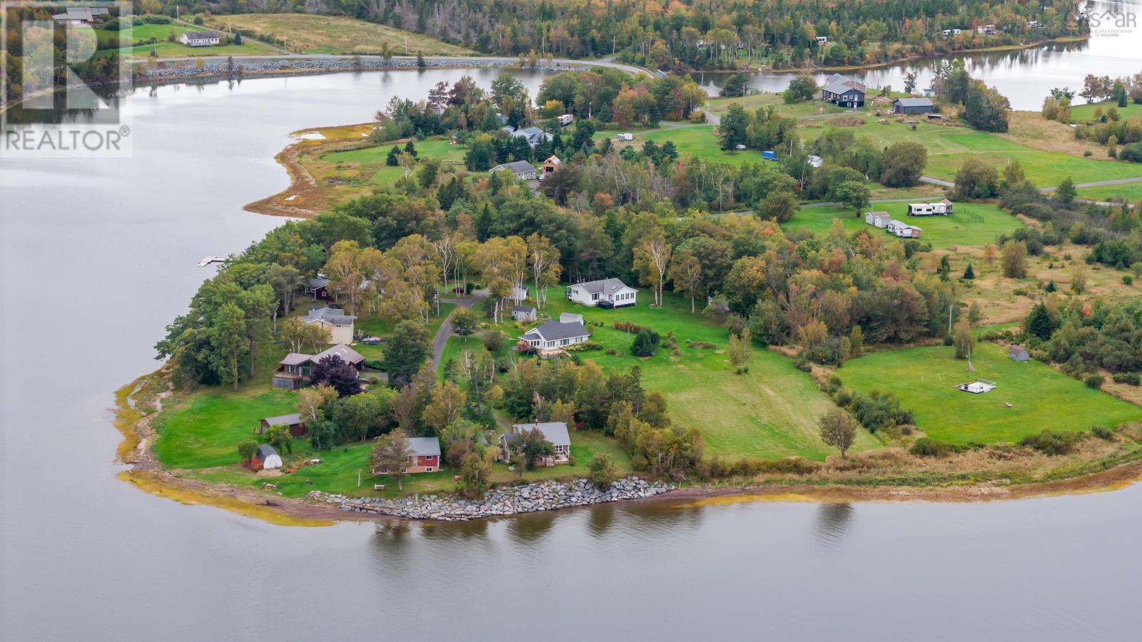 39 Arrow Head Crescent, Waterside, Nova Scotia  B0K 1H0 - Photo 42 - 202625003
