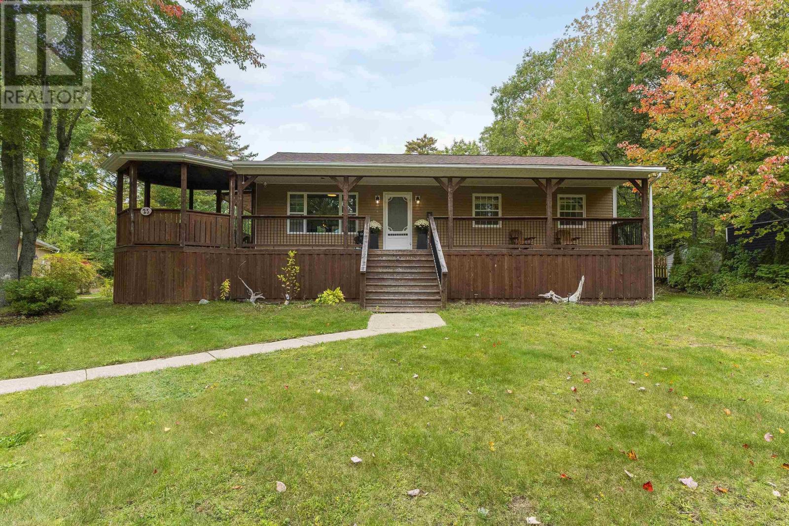 25 Maggie Drive, Greenwood, Nova Scotia  B0P 1R0 - Photo 1 - 202625007