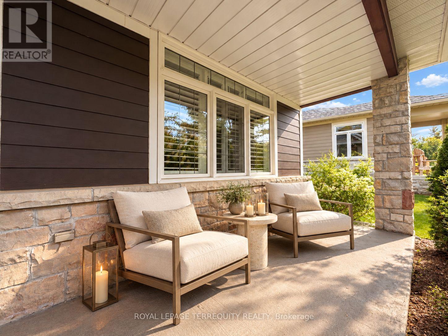 15 Muskoka Bay Boulevard, Gravenhurst, Ontario  P1P 0A1 - Photo 2 - X13855606