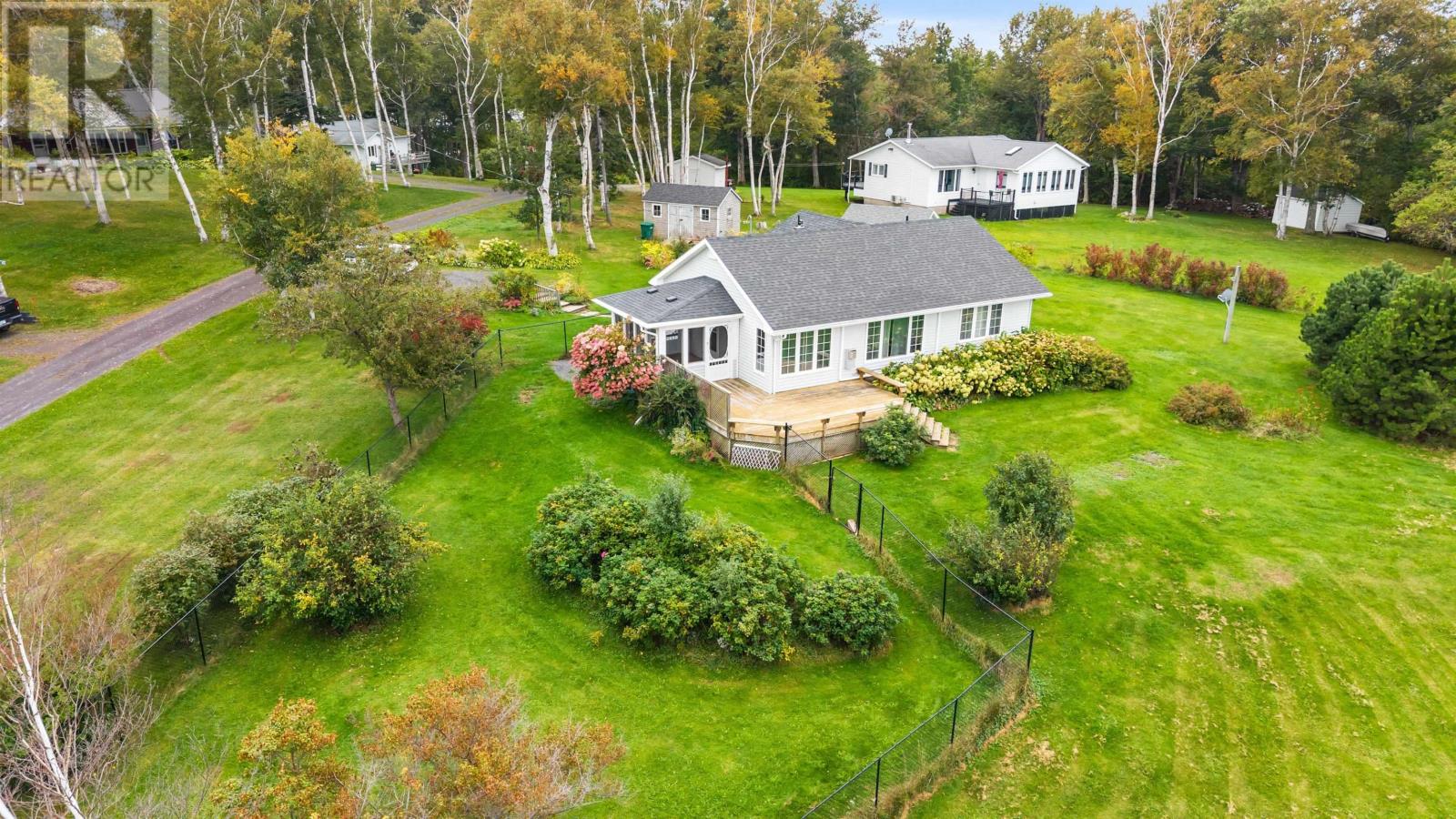 39 Arrow Head Crescent, Waterside, Nova Scotia  B0K 1H0 - Photo 47 - 202625003