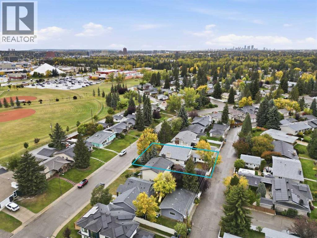 528 Willacy Drive Se, Calgary, Alberta  T2J 2C4 - Photo 46 - A2349105