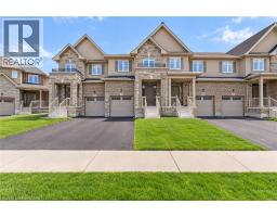 70 BRADBURY Road, Hamilton, Ontario
