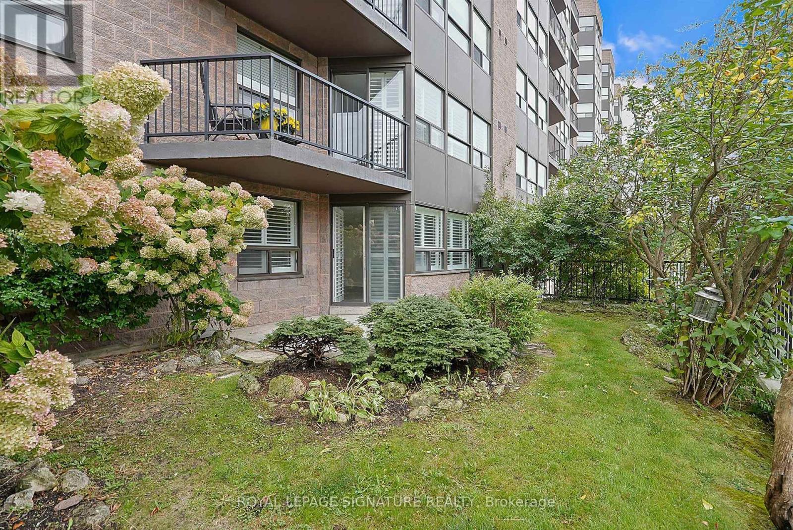 101 - 2 Raymerville Drive, Markham (Raymerville), Ontario  L3P 7N7 - Photo 11 - N13856100