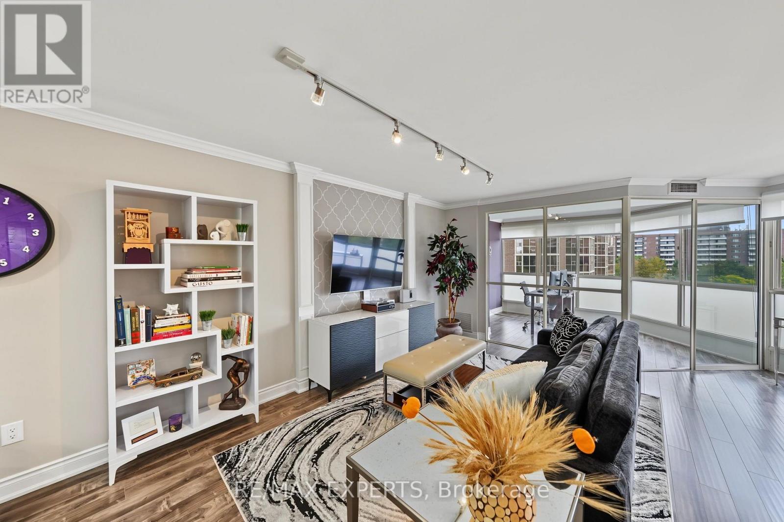 605 - 5 Weldrick Road W, Richmond Hill, Ontario  L4C 8S9 - Photo 14 - N13856156