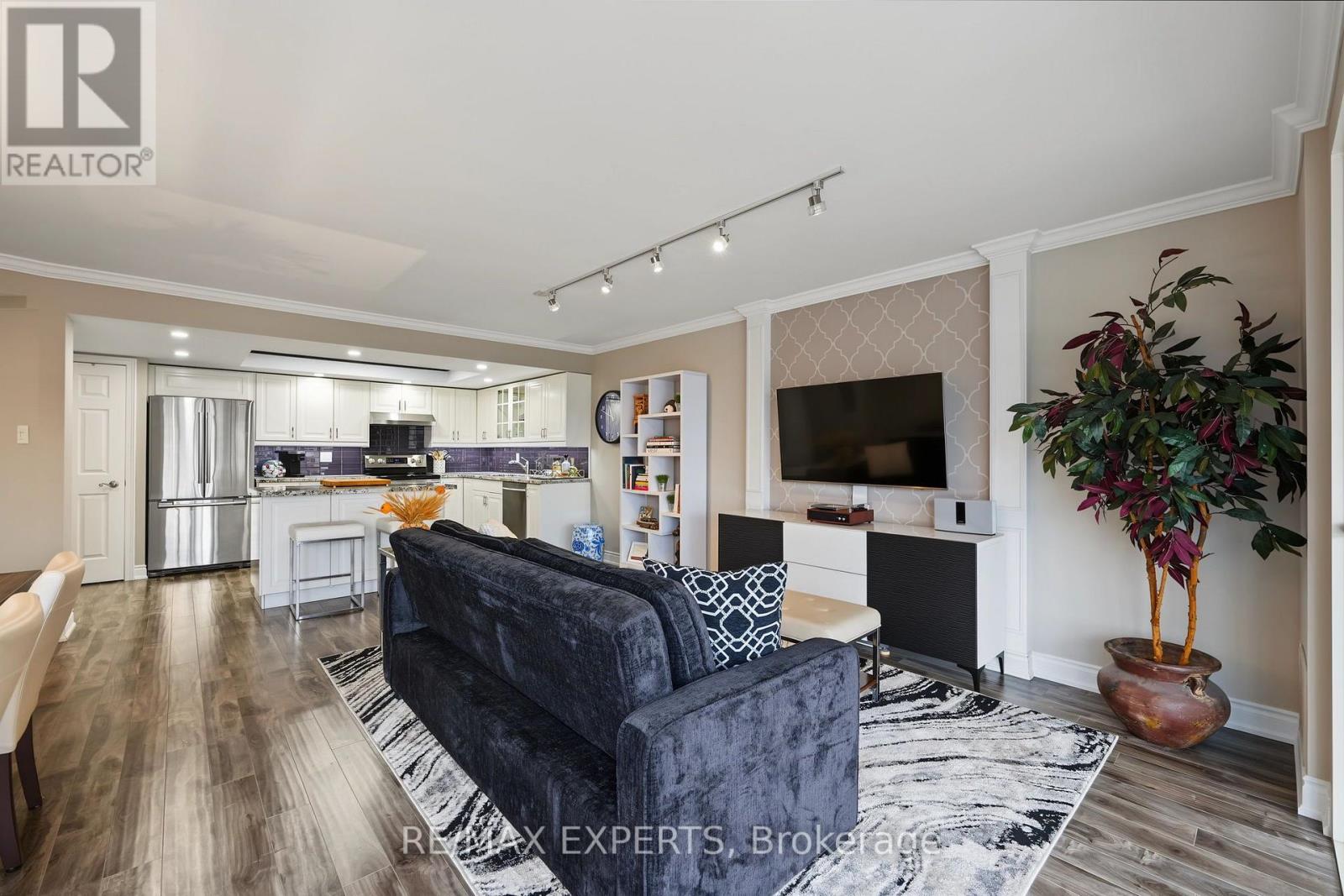605 - 5 Weldrick Road W, Richmond Hill, Ontario  L4C 8S9 - Photo 17 - N13856156