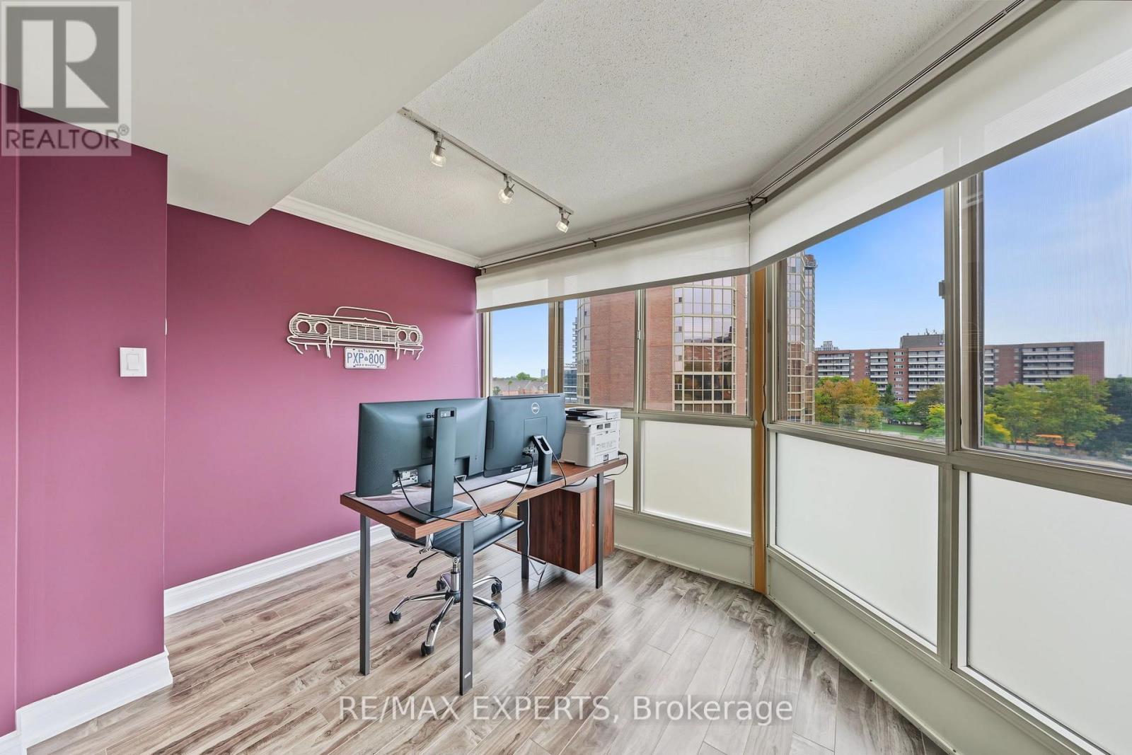 605 - 5 Weldrick Road W, Richmond Hill, Ontario  L4C 8S9 - Photo 21 - N13856156