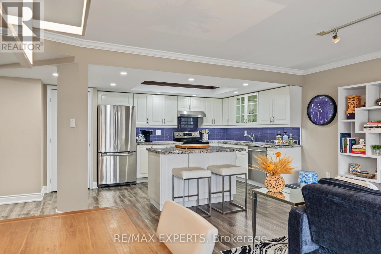605 - 5 Weldrick Road W, Richmond Hill, Ontario  L4C 8S9 - Photo 22 - N13856156