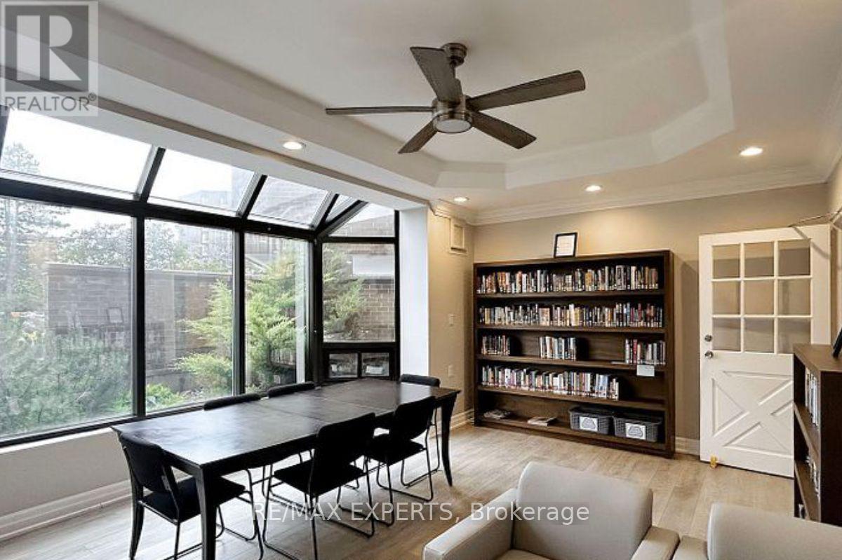 605 - 5 Weldrick Road W, Richmond Hill, Ontario  L4C 8S9 - Photo 4 - N13856156