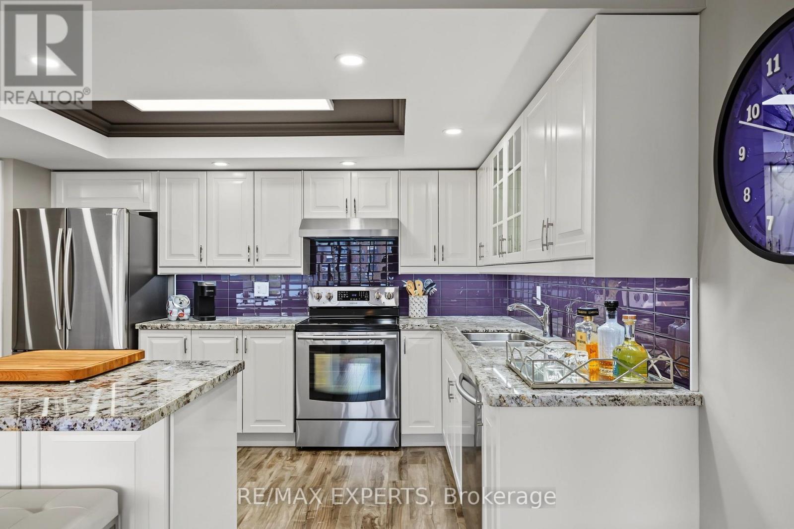 605 - 5 Weldrick Road W, Richmond Hill, Ontario  L4C 8S9 - Photo 9 - N13856156
