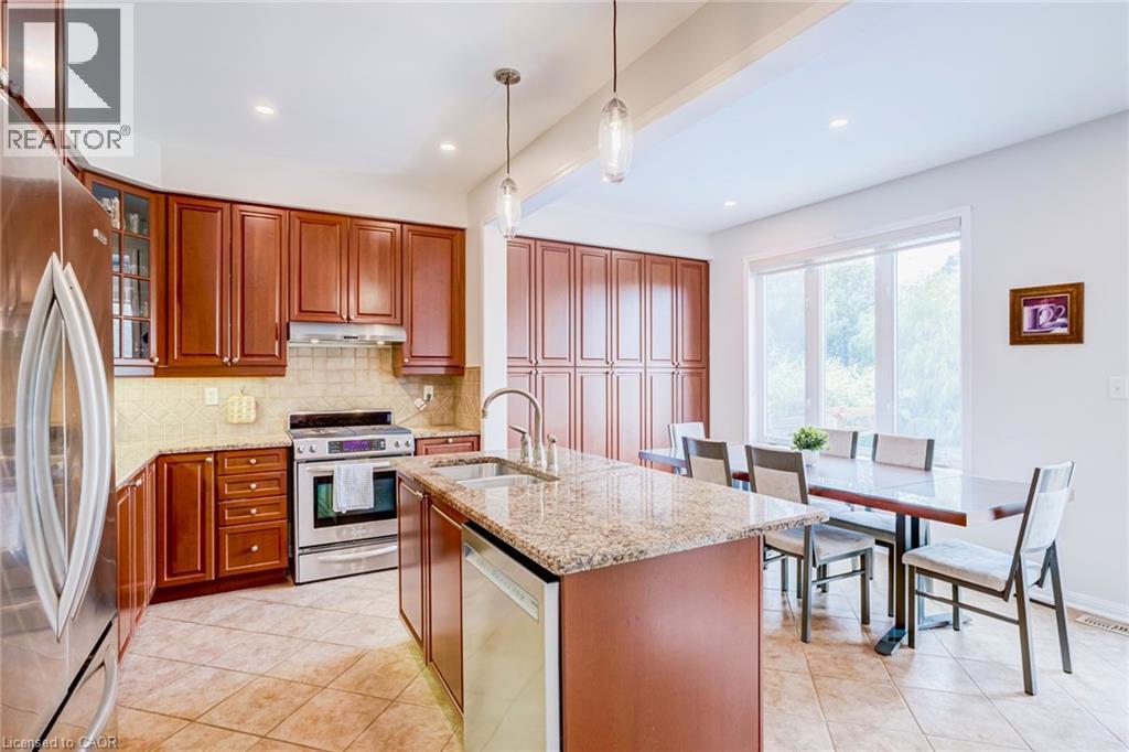 3244 Steeplechase Drive, Burlington, Ontario  L7M 0C5 - Photo 7 - 40868011